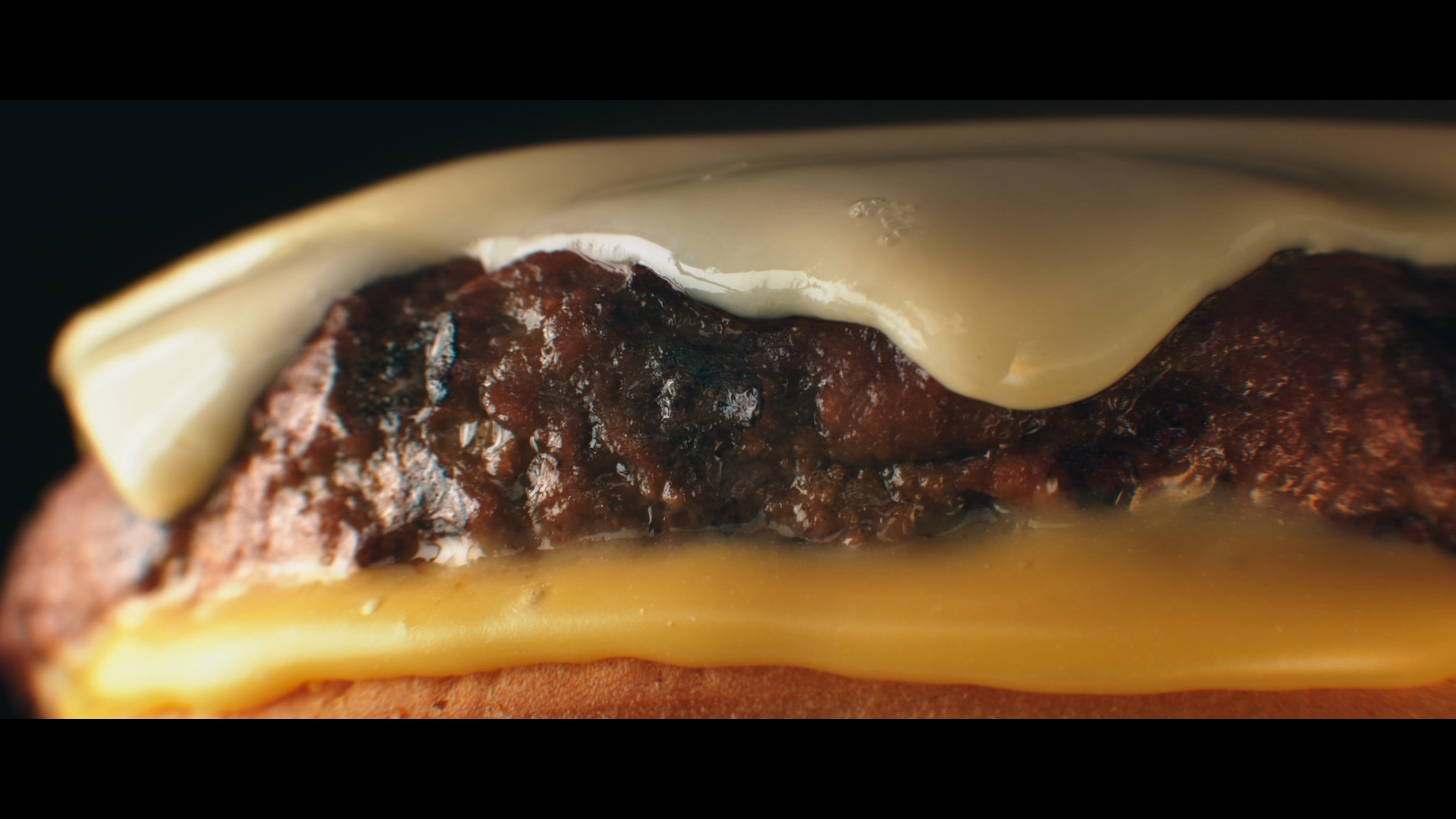 BURGER KING-cheese bomb — film still