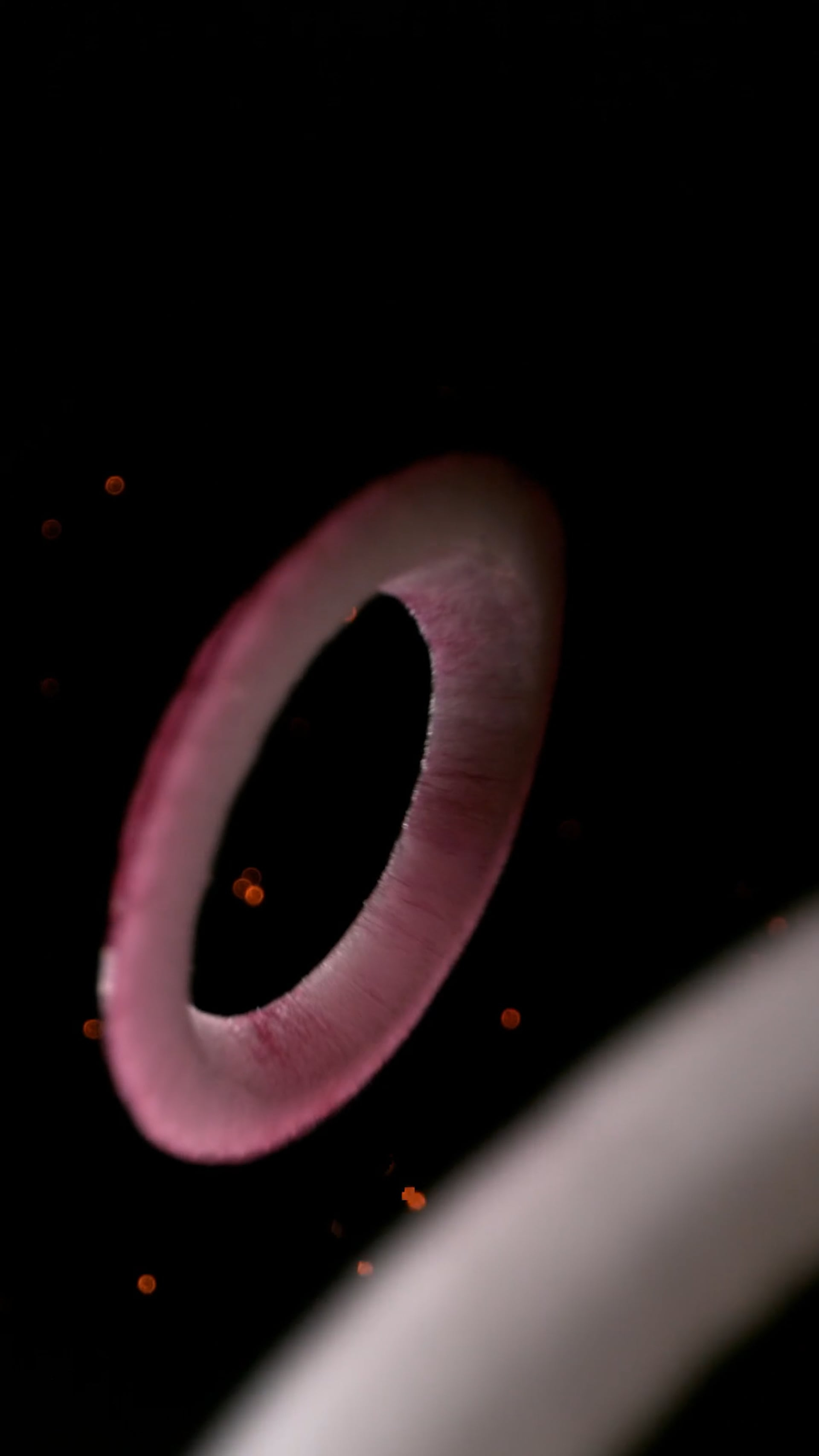 SPACE BURGER — film still