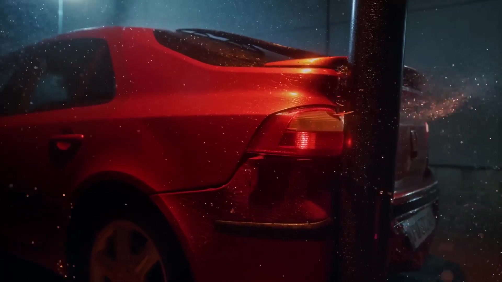 ARAMISAUTO - reverse   la magie du reconditionnement — film still