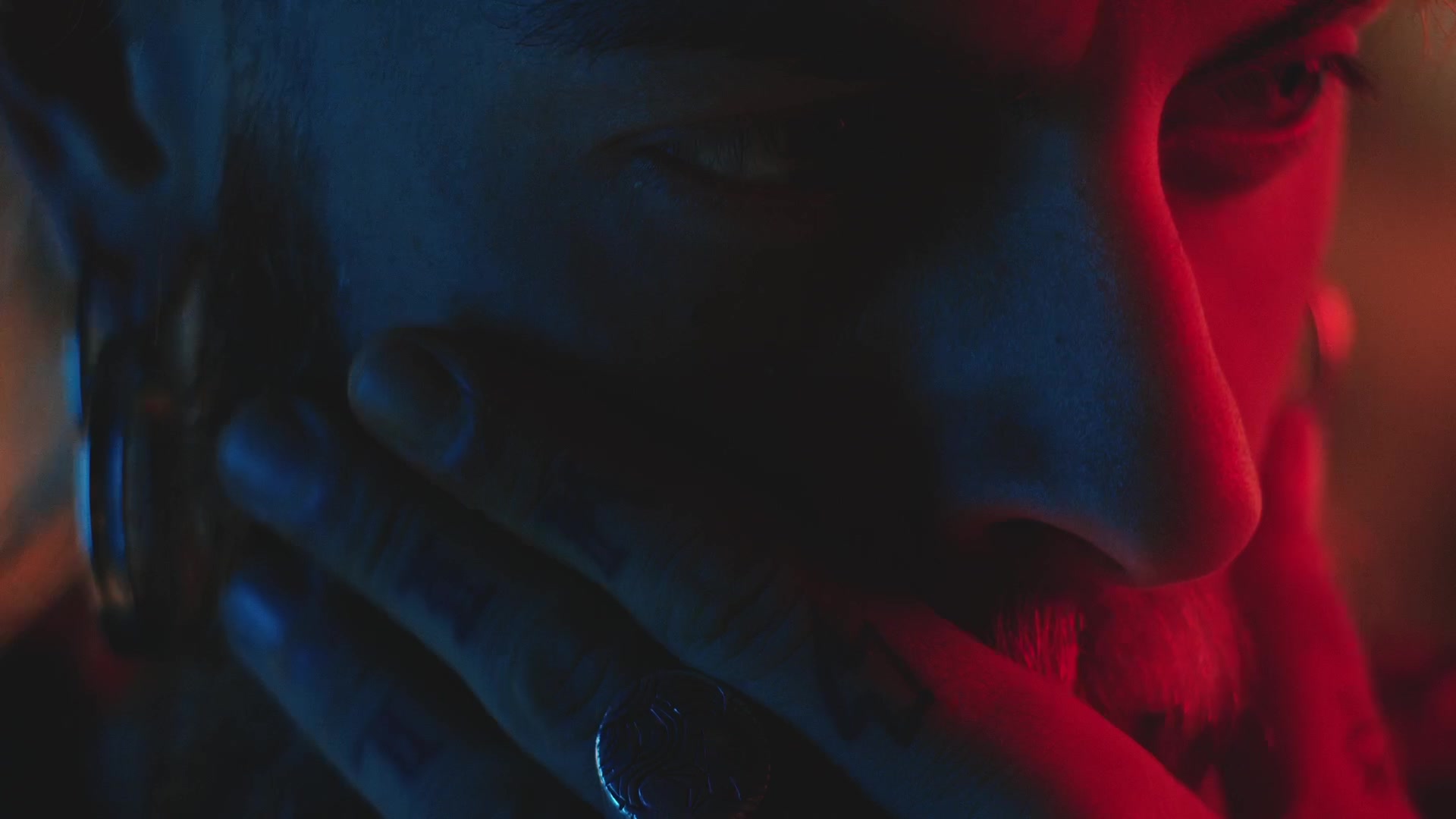 BREWDOG - punk ipa — film still