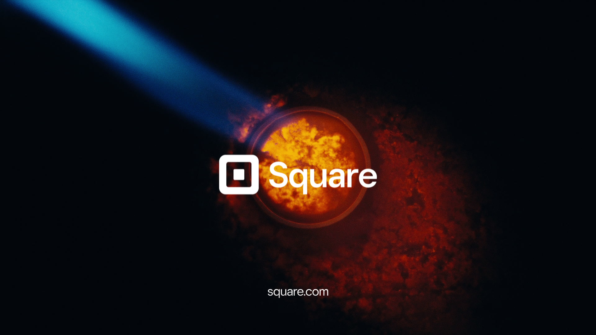 SQUARE ANILLO — film still