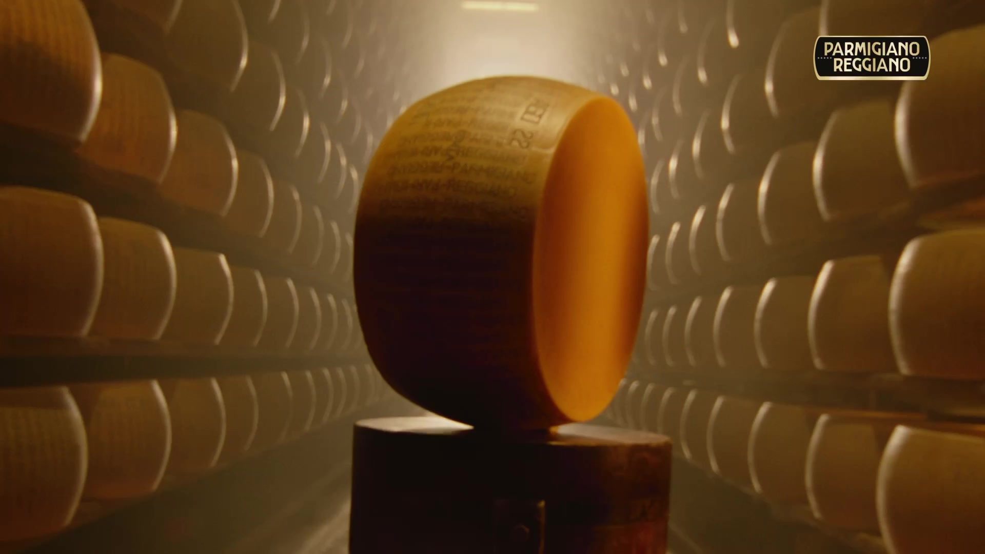 PARMIGIANO — film still