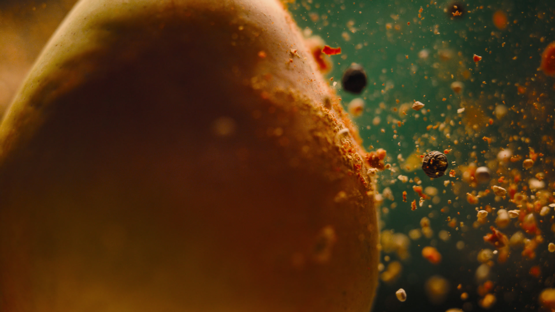 HEINZ SAUCES — film still