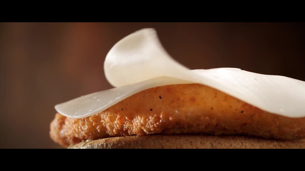 MC DONALD'S - my selection — film still