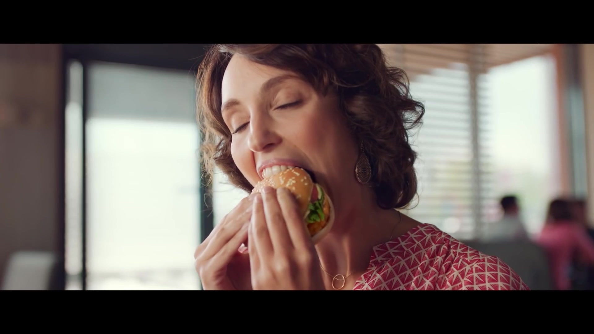 MCCHICKEN-variation ricercato — film still