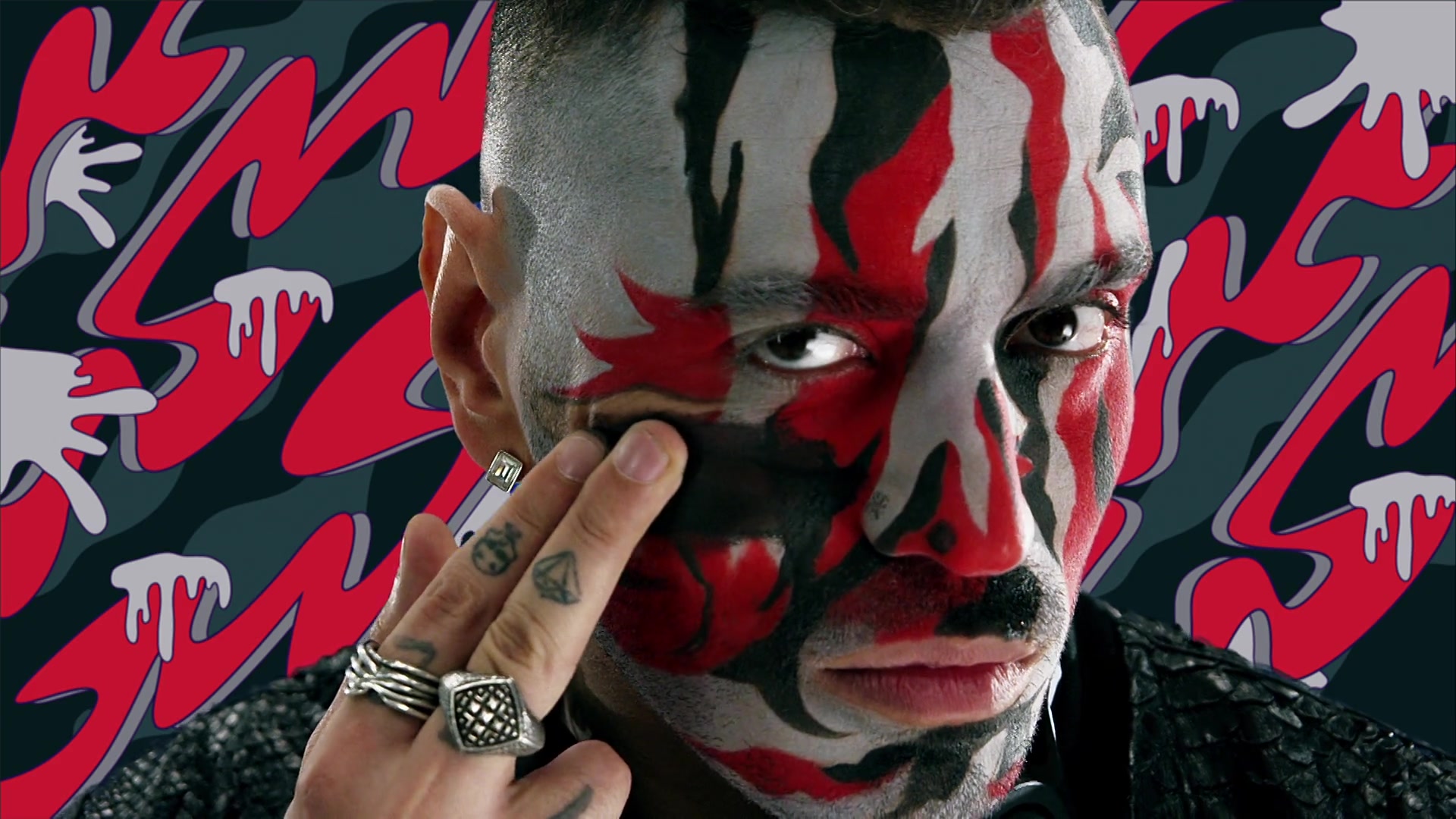 MTV SPIT - promo image — film still