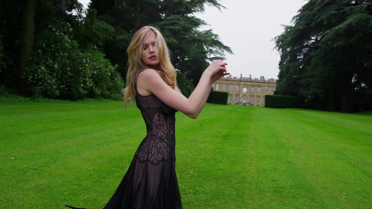LEON MAX-autumn/winter — film still