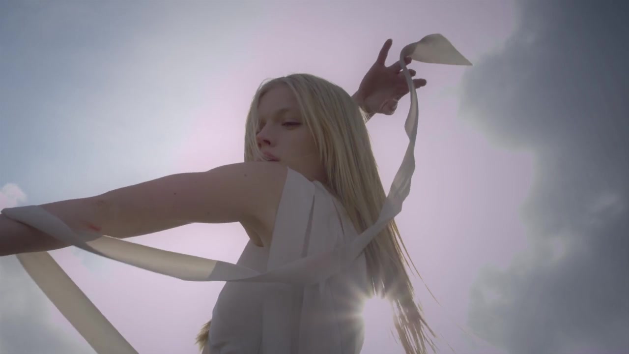 LEON MAX-spring/summer — film still