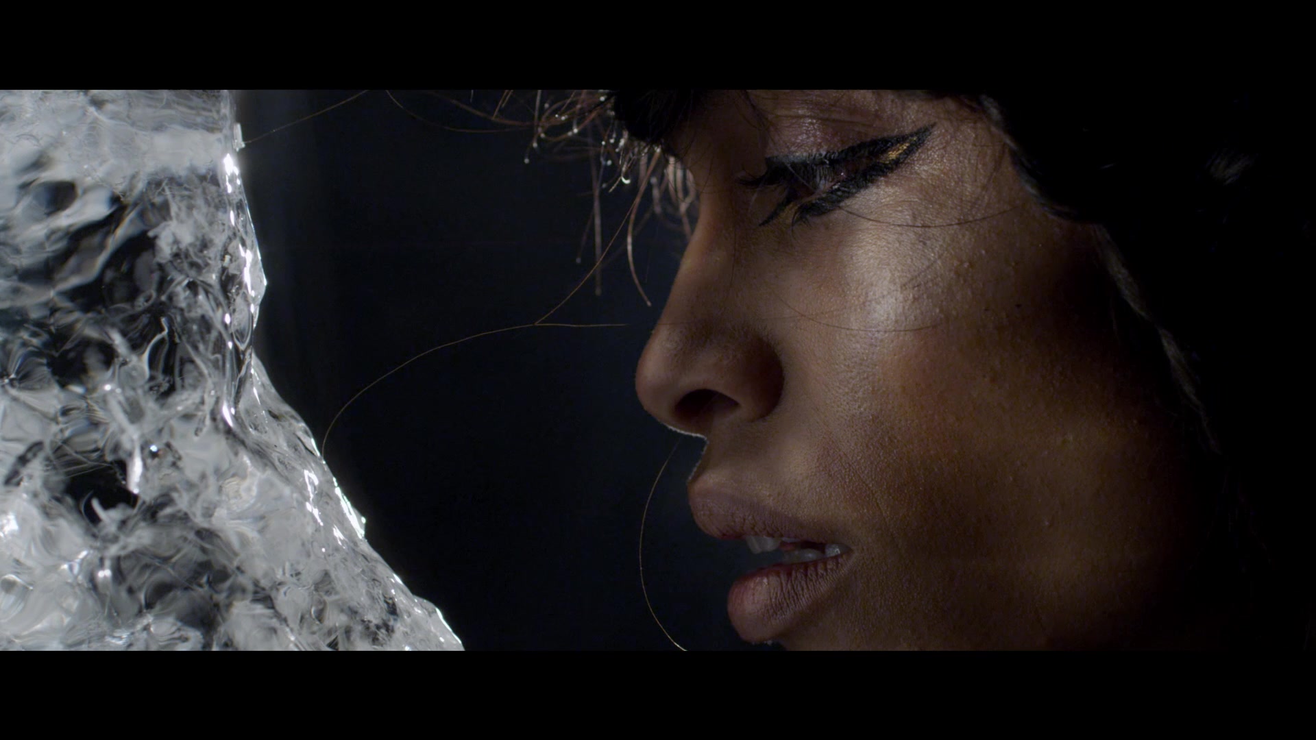 TIME TO RISE — film still