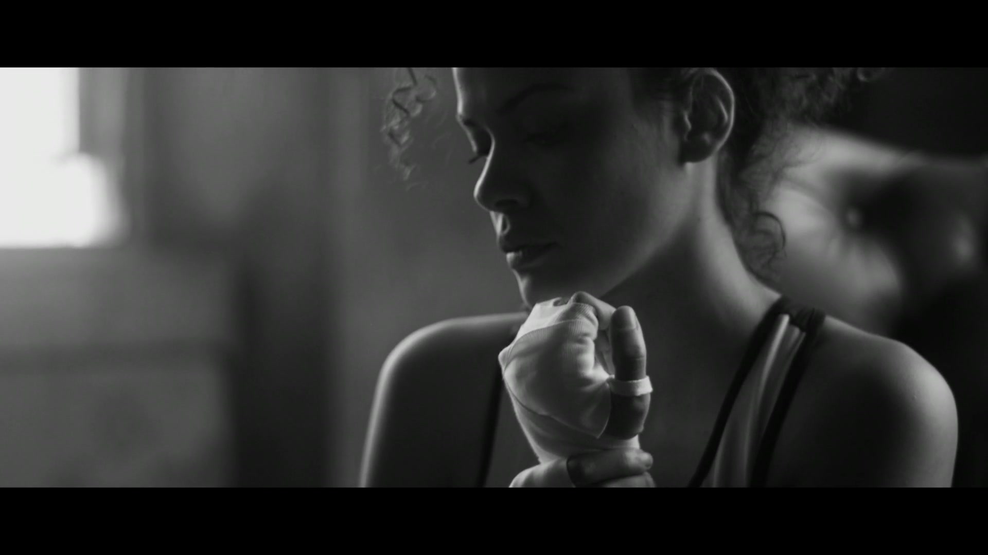 JAKE LA FURIA - fino a sanguinare — film still