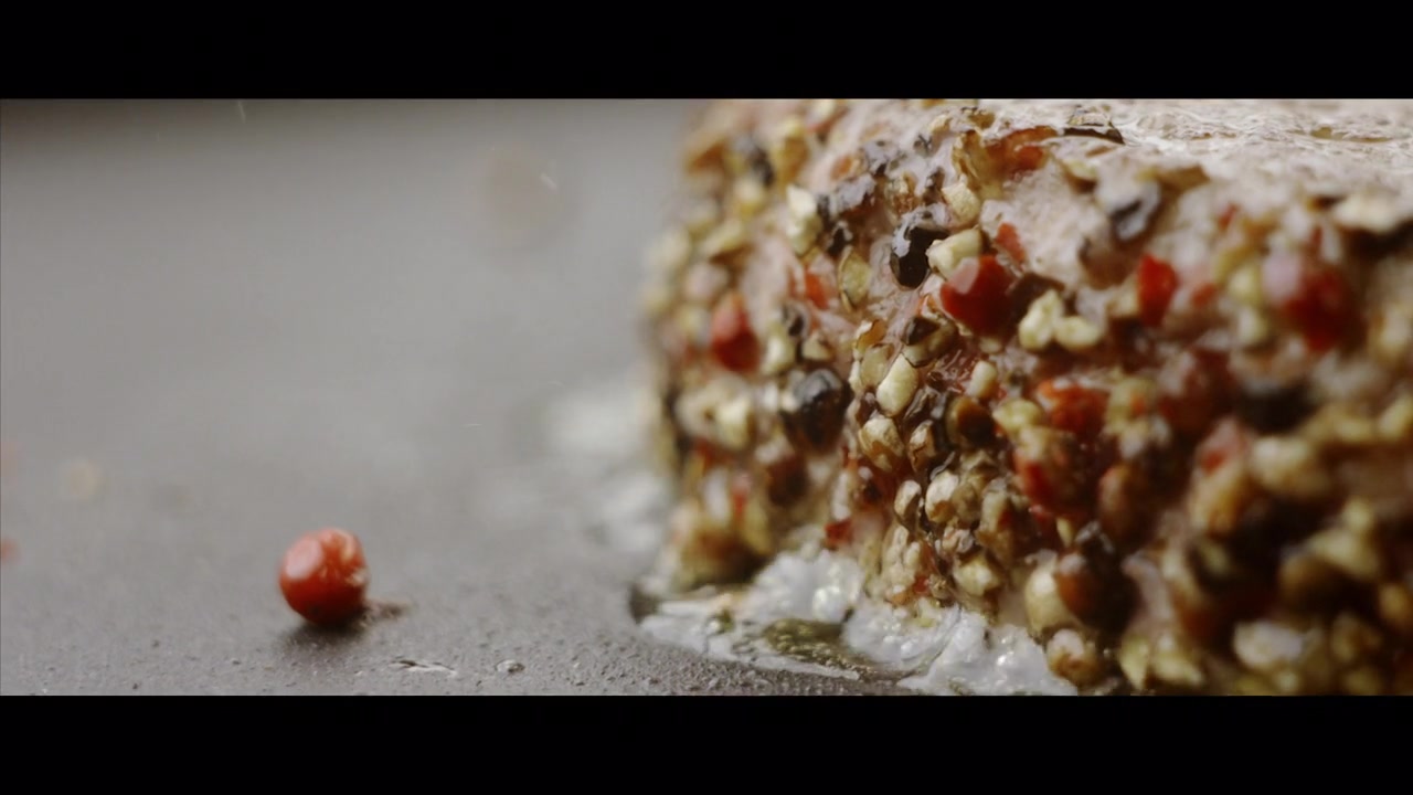 PEPPERBURGER — film still