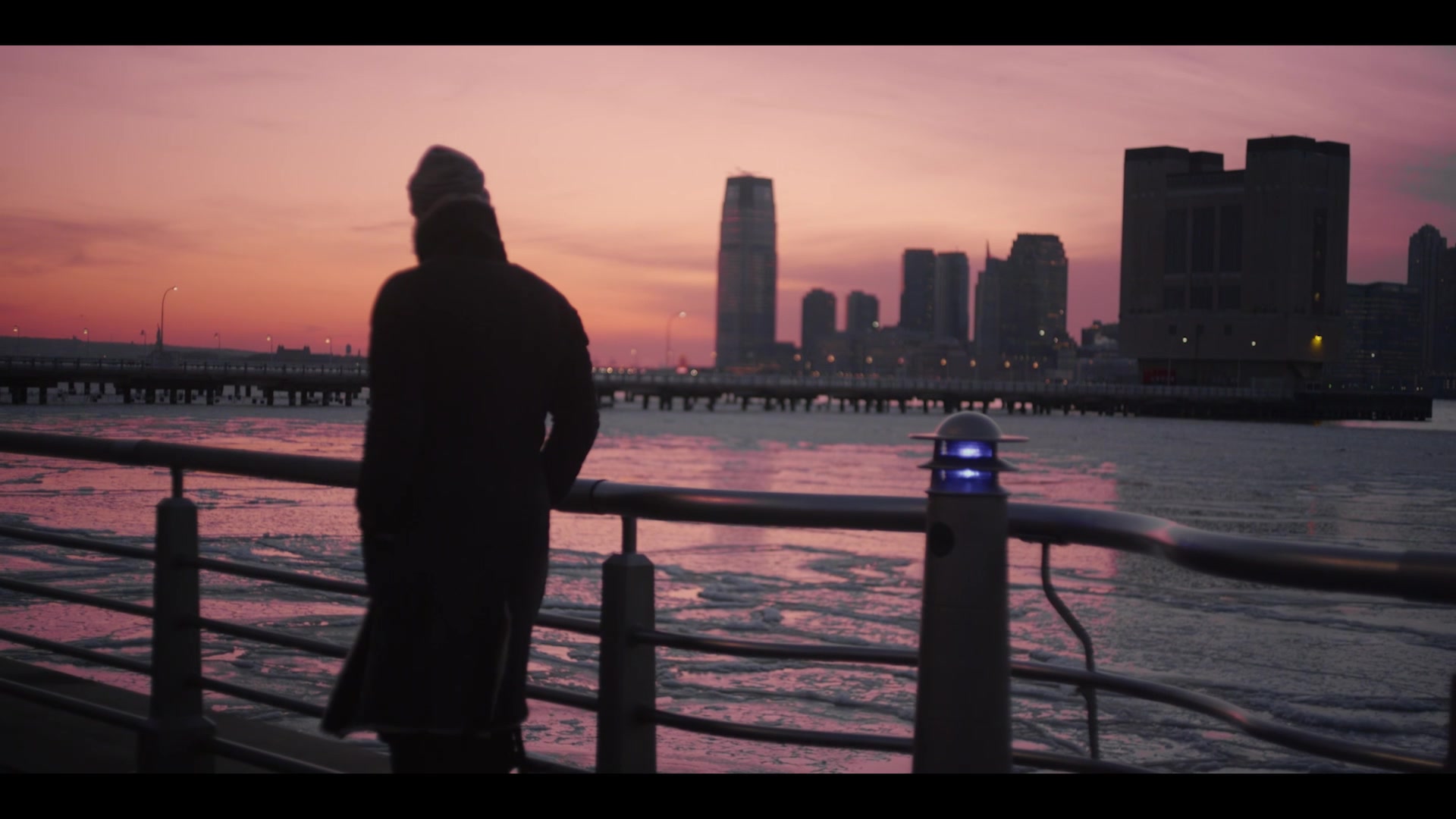 JONASSEES — film still