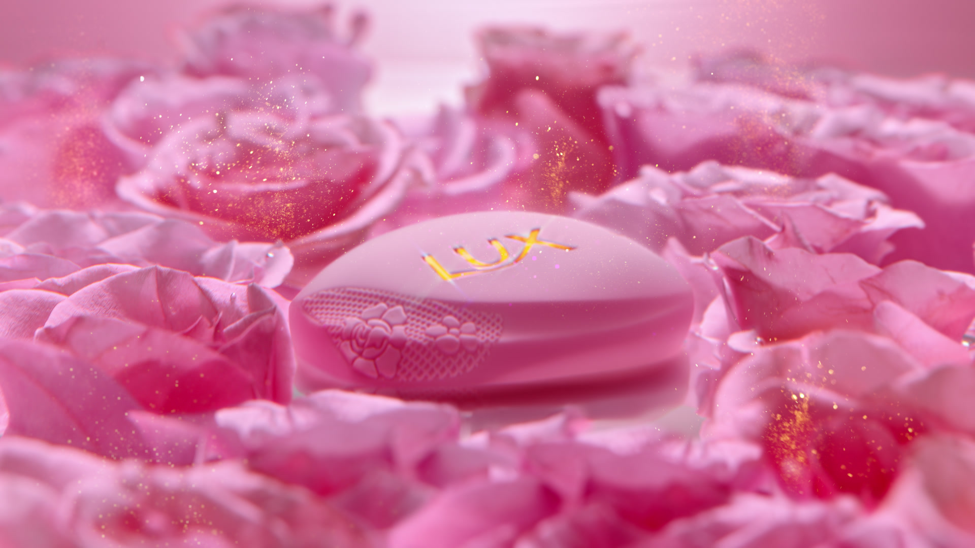 LUX-flowerbliss roses — film still