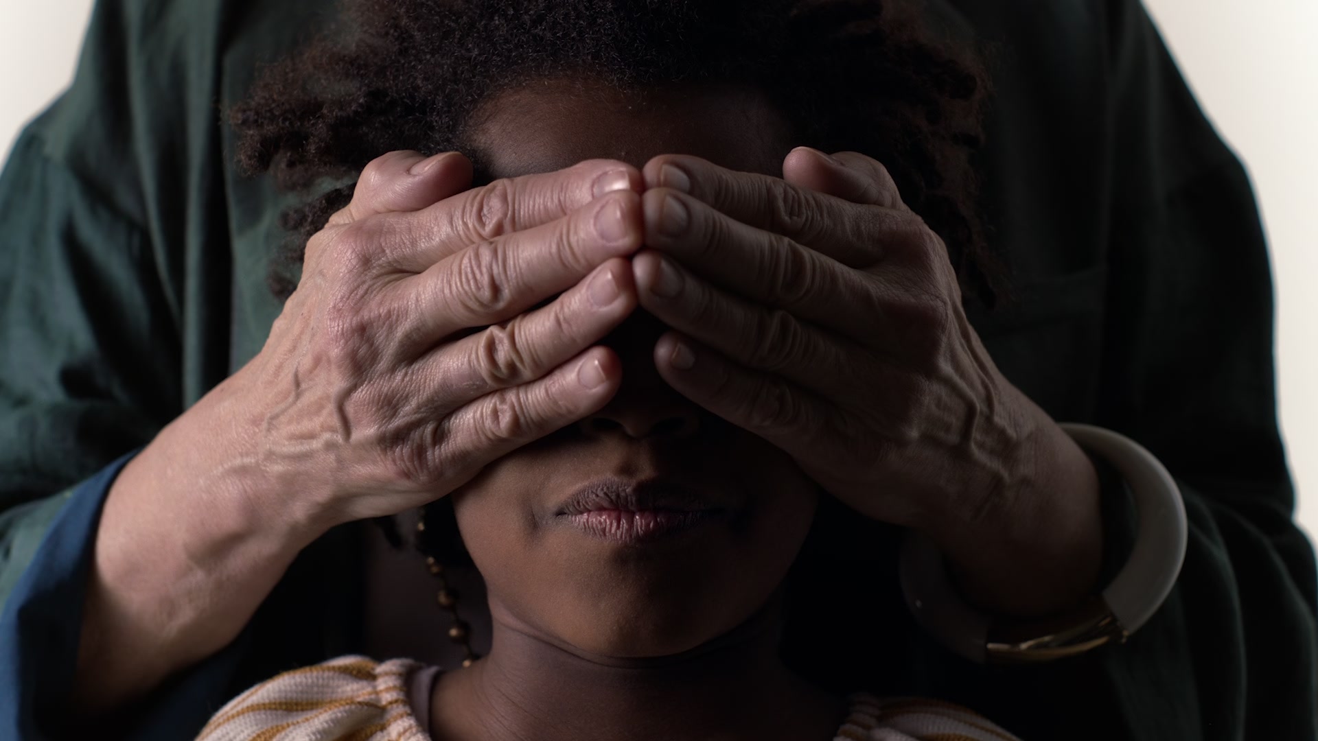 ACTION AID — film still