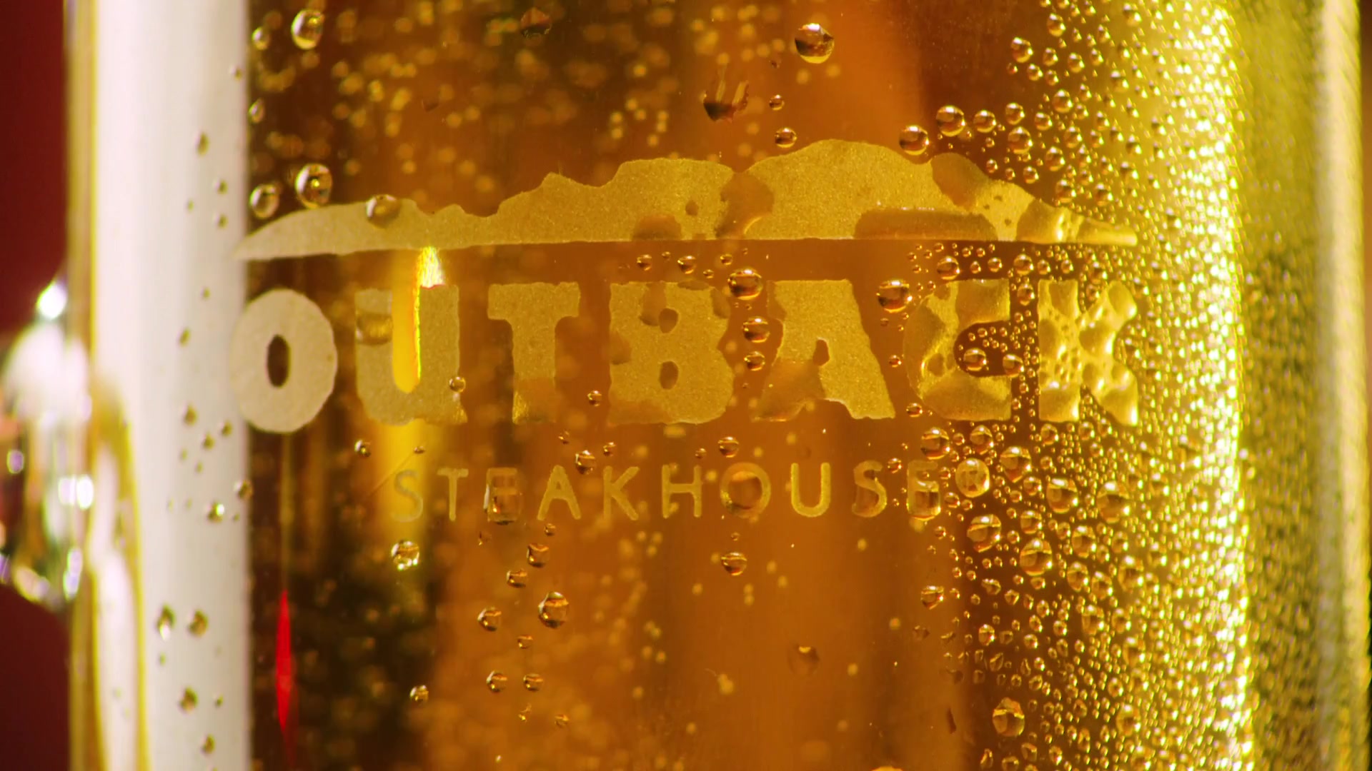 OUTBACK — film still
