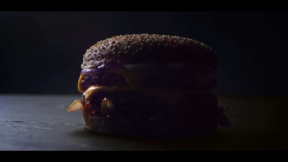 HOP BURGER — film still