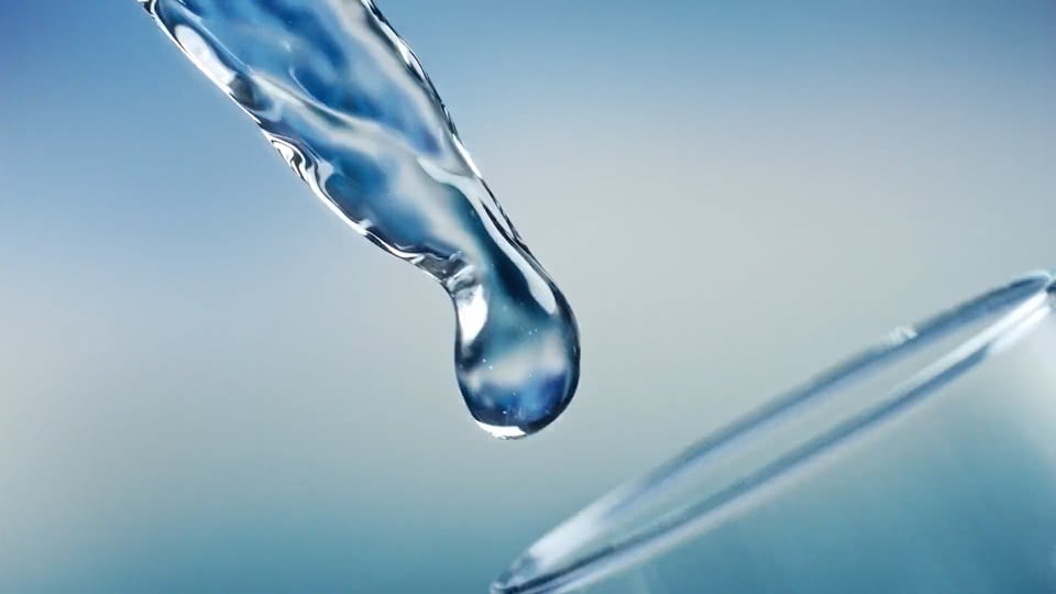 NESTLE' - pure life — film still