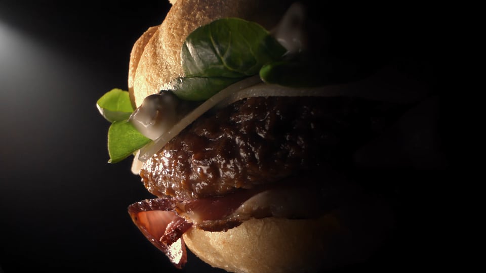 MC DONALD'S - piemontese — film still