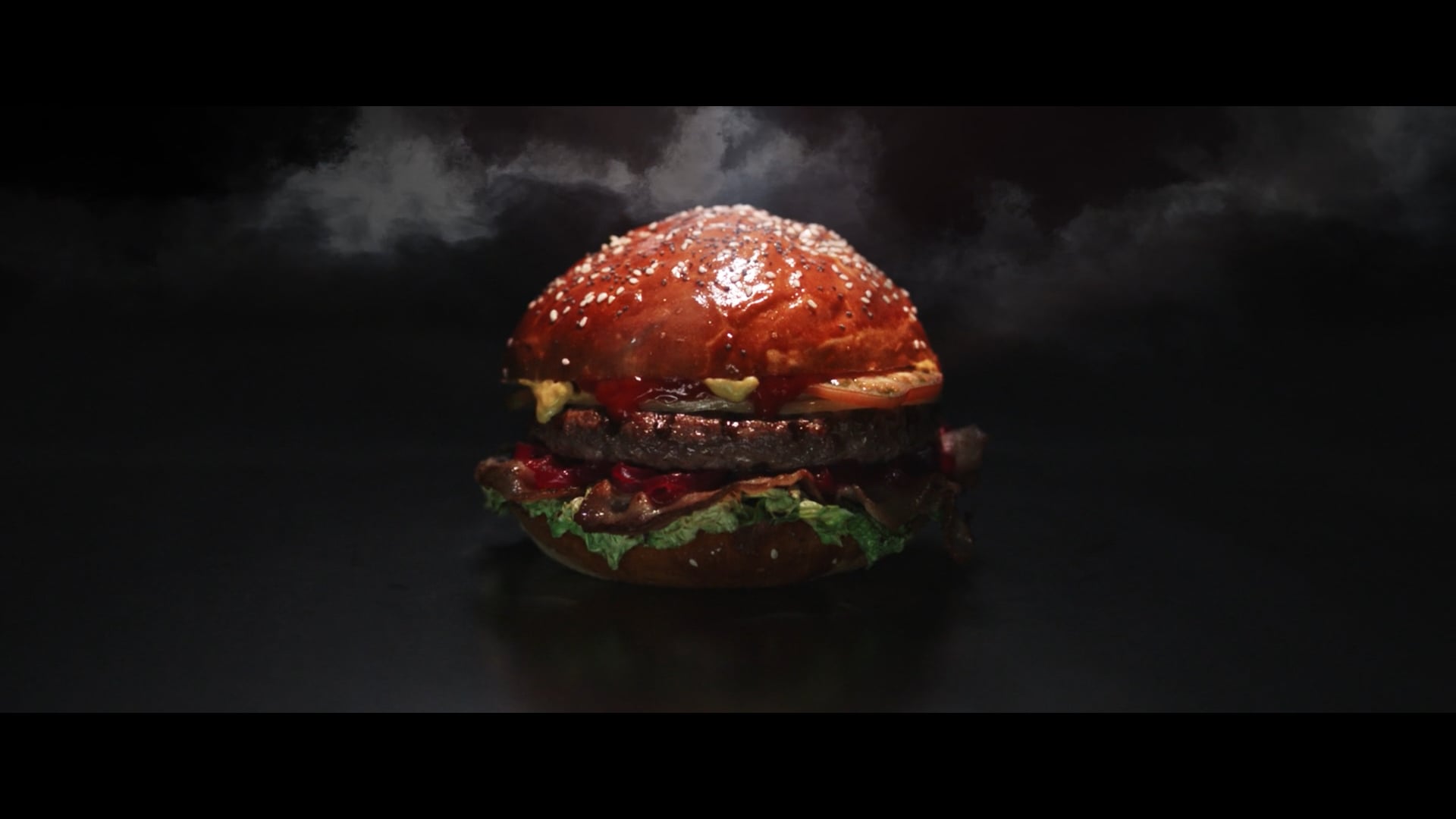 BURGER - cine — film still