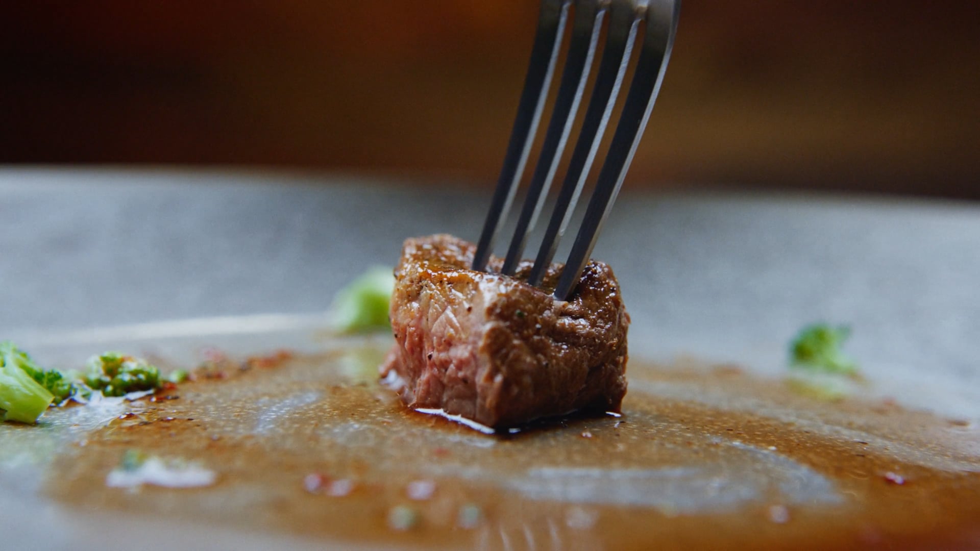 OUTBACK - america steakhouse — film still