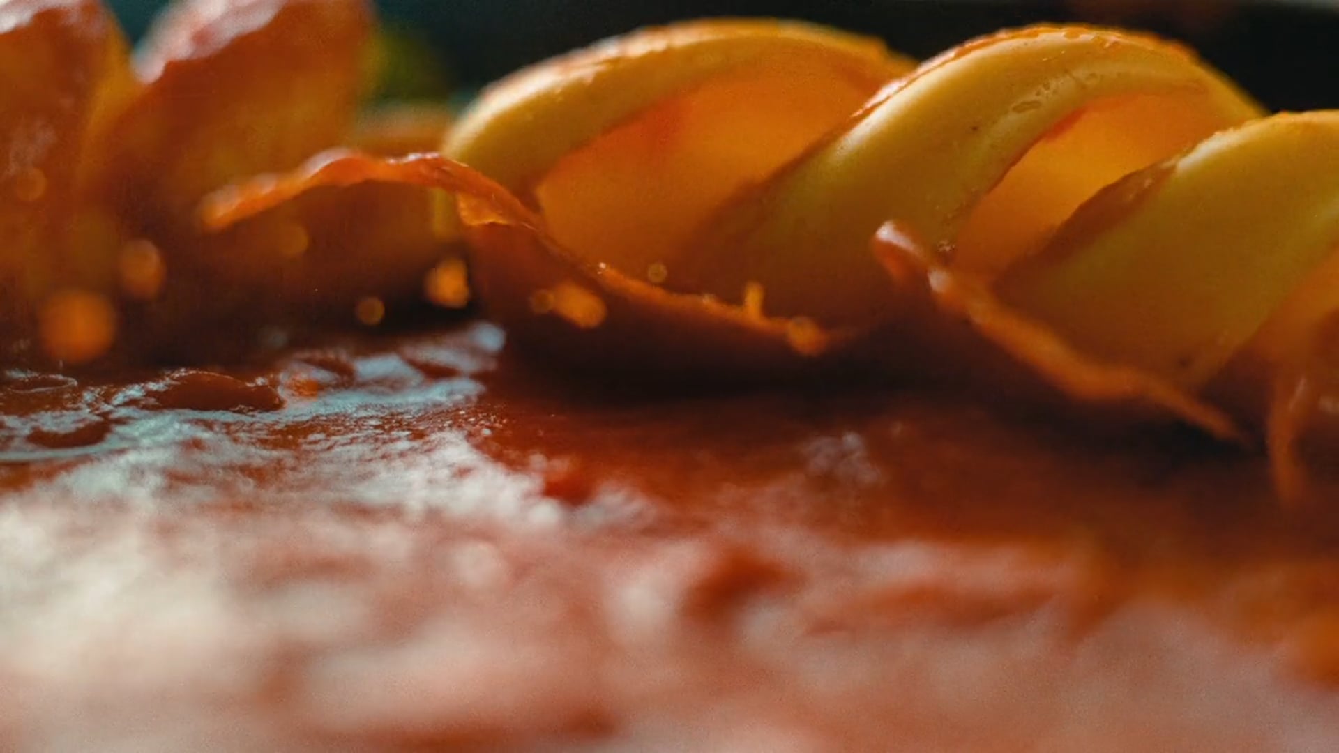 VOIELLO - gran fusillo — film still