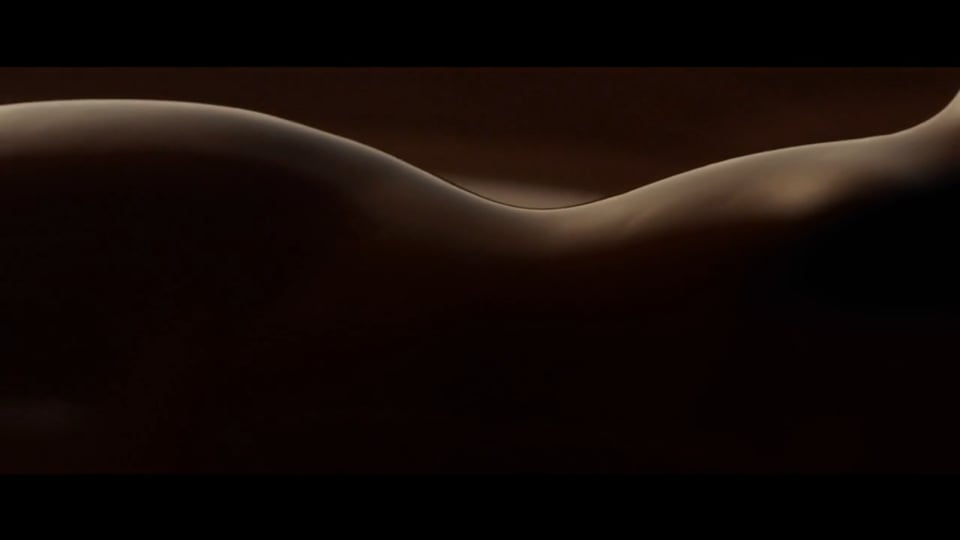 MAGNUM — film still