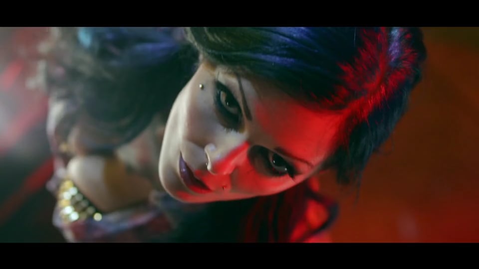 JAKE LA FURIA - proprio come lei — film still