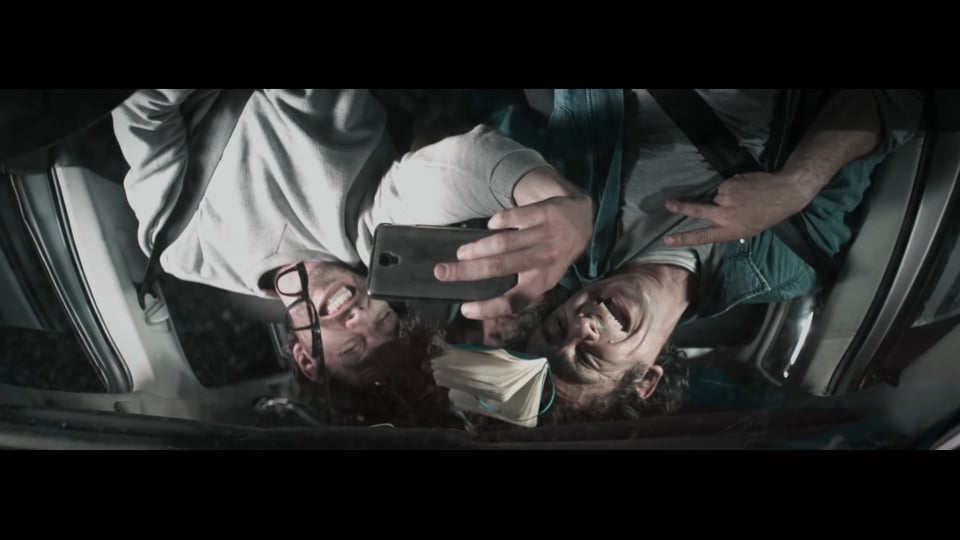 #‎MOLLASTOTELEFONO — film still