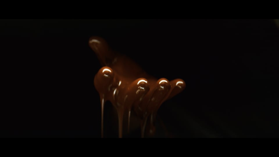 TAZA - chocolate — film still