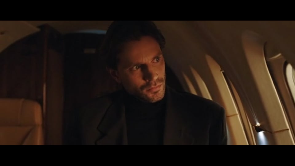 ALPHA CHANNEL 59 - jet — film still