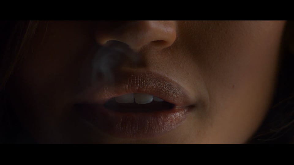 DEMETRA COFFEE — film still