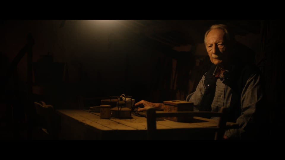 ITALIA ZUCCHERI — film still