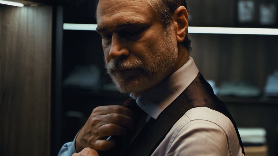 SCAVOLINI — film still