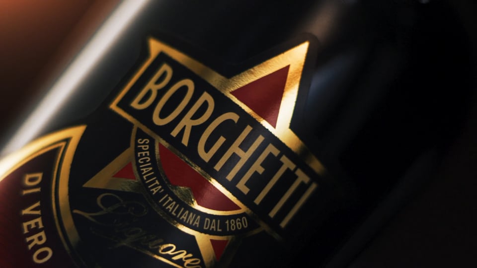 BORGHETTI — film still