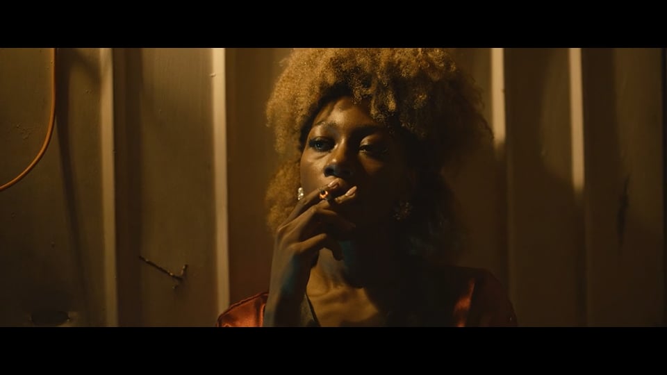CONTROLLO A DISTANZA - teaser (short) — film still